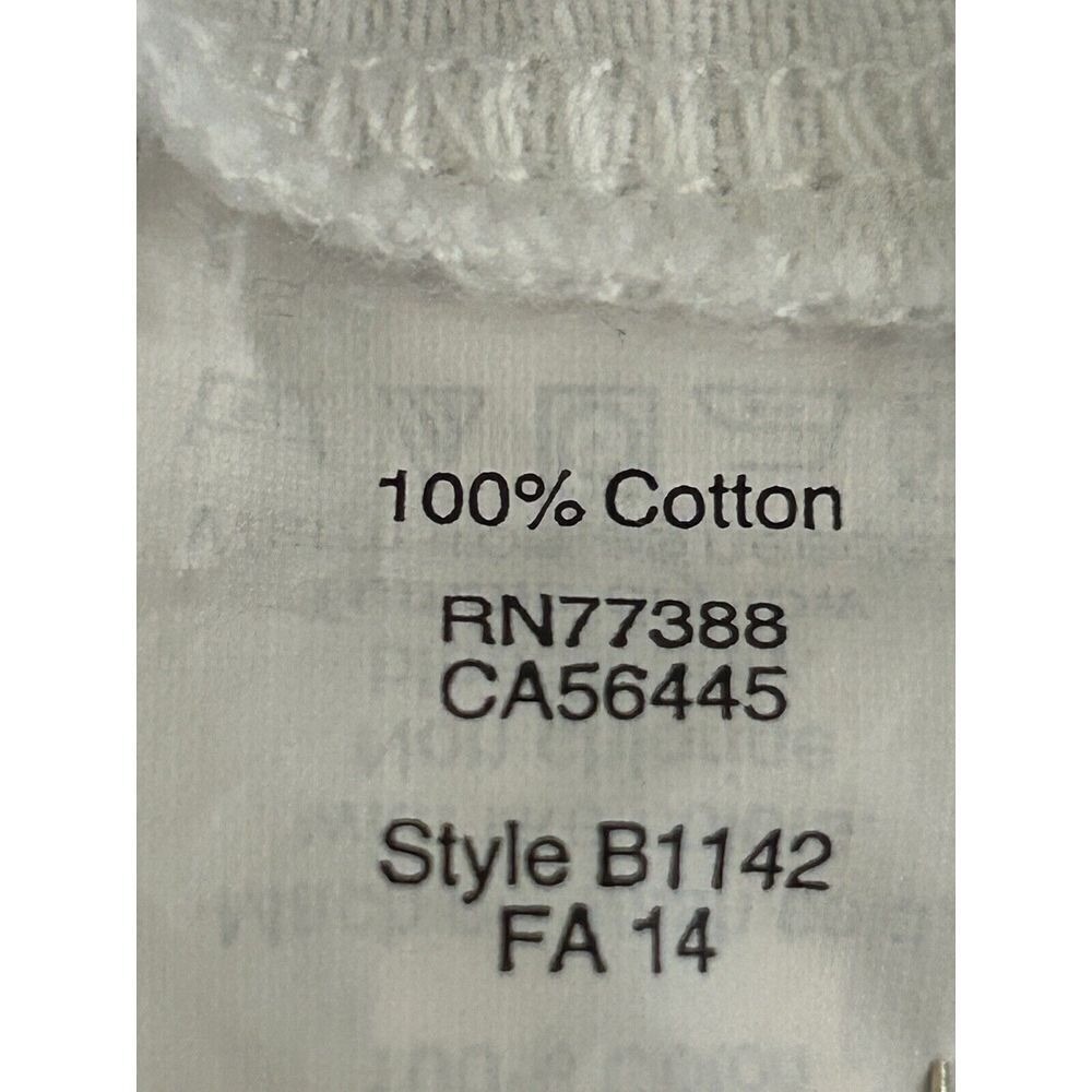 Madewell Heavy Twill Shirt Jacket Ladies Small - Picture 6 of 6